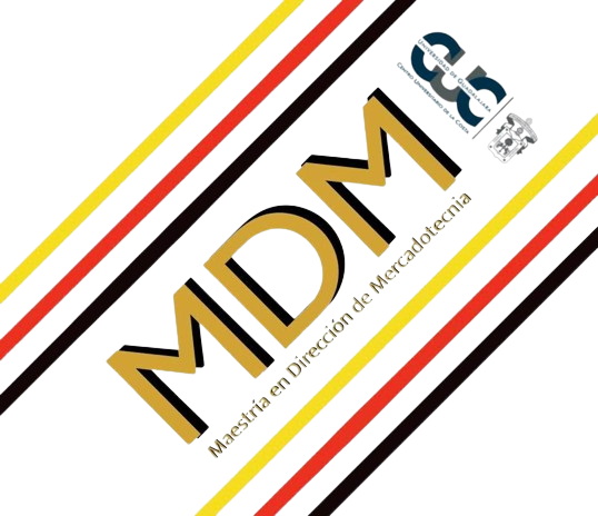 Maestria en Dirección de Mercadotecnia (SNP - CONAHCyT)