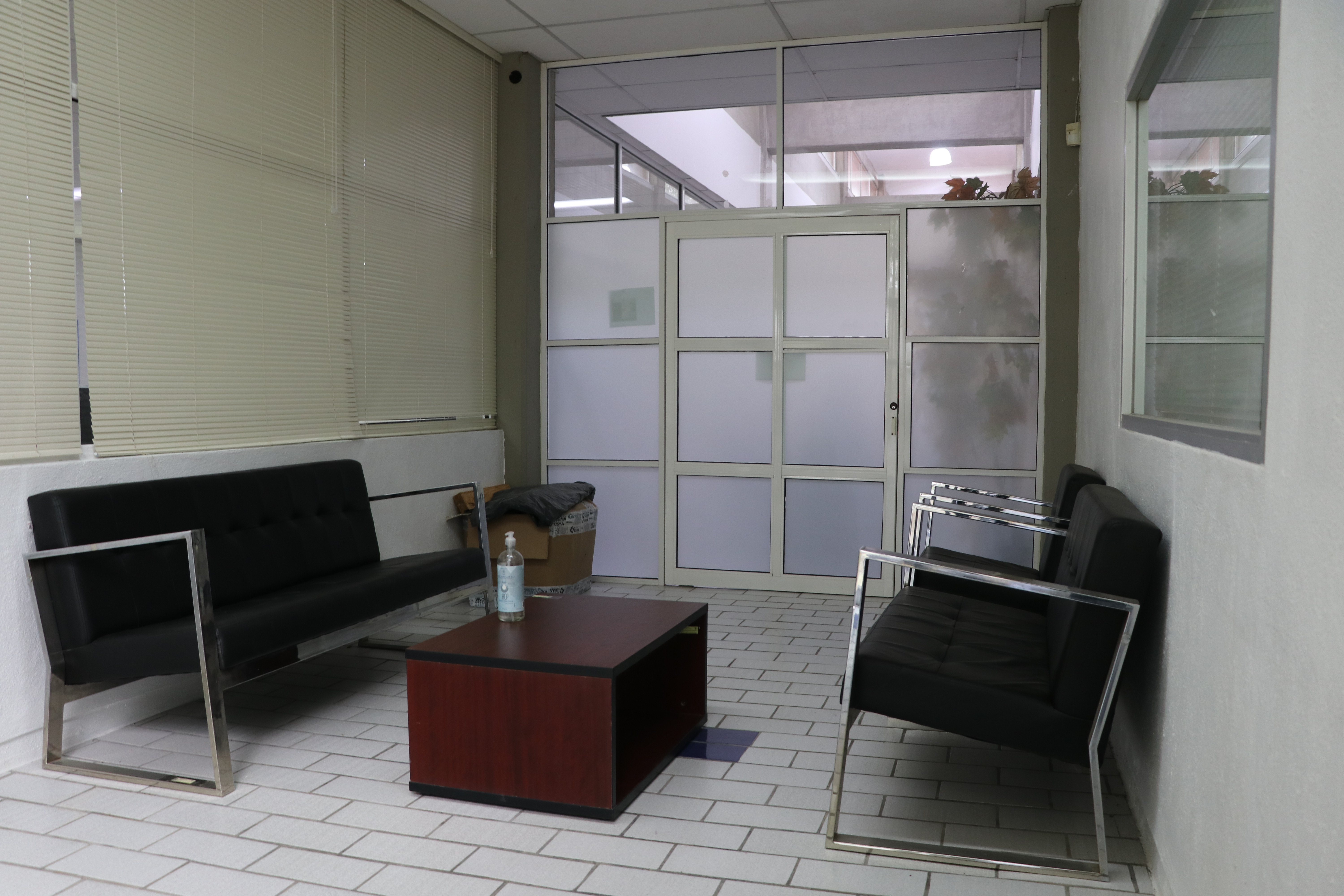 Sala de Justicia Alternativa 1