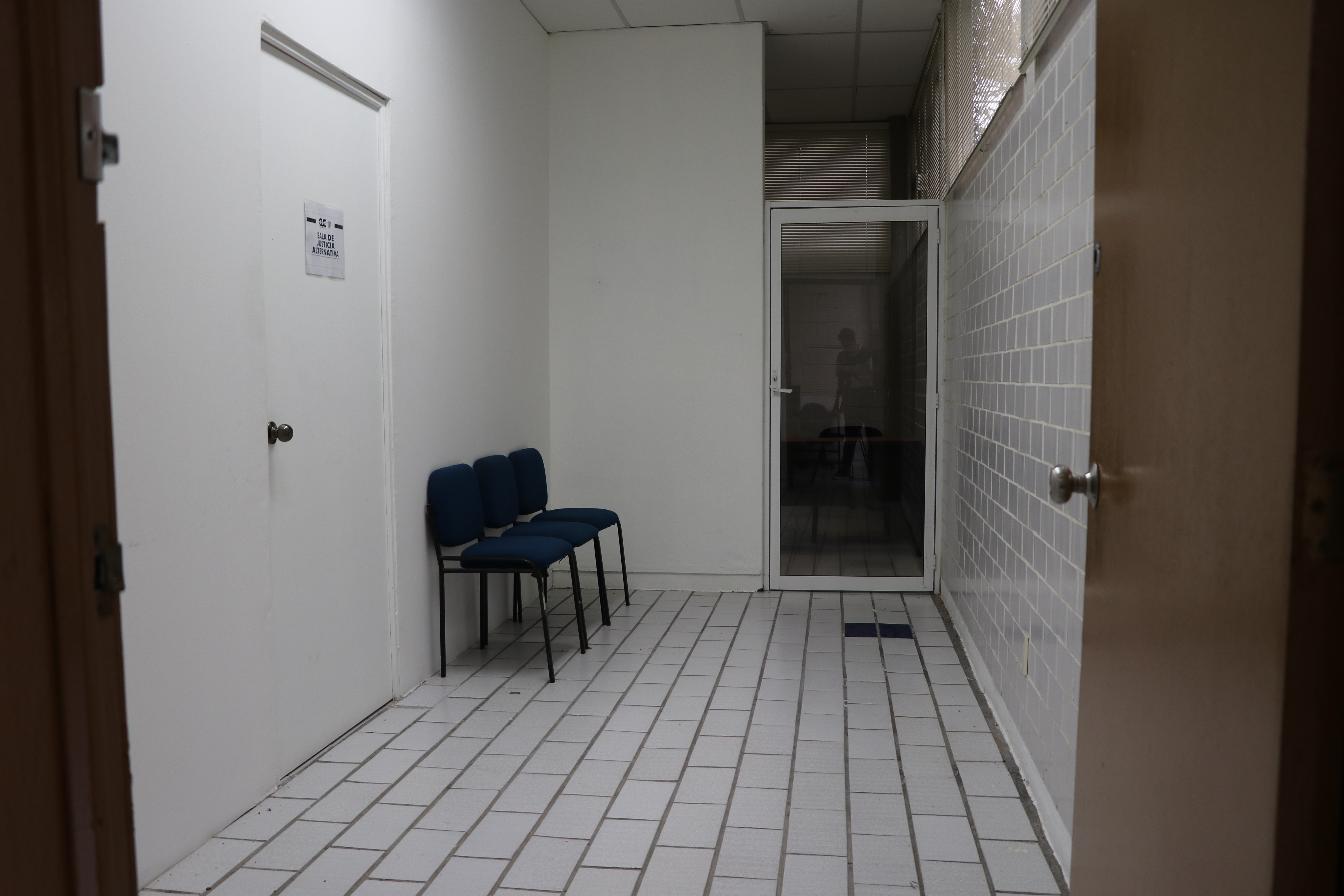 Sala de Justicia Alternativa 4