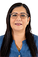 Lic. Elvira Gisela Carrillo Arriaga