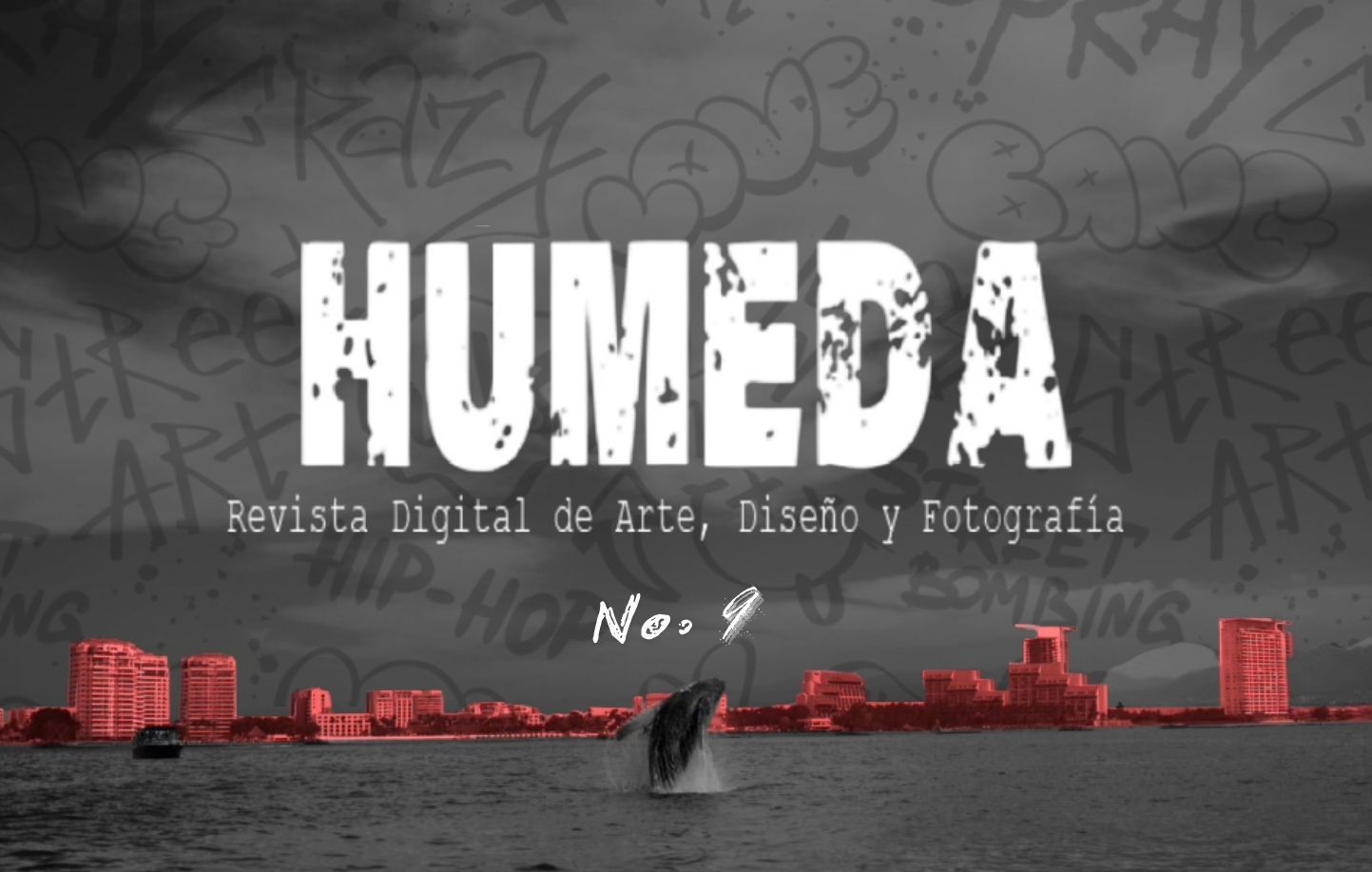 Revista Húmeda