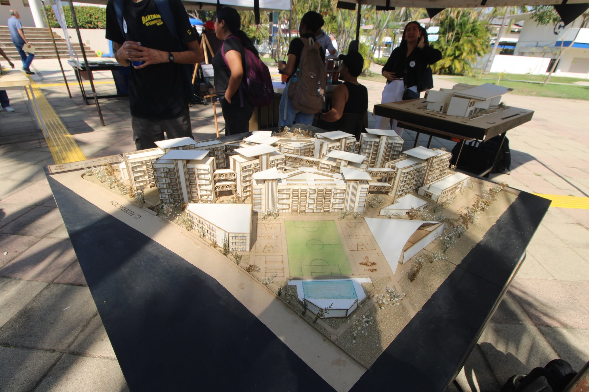 Licenciatura en Arquitectura