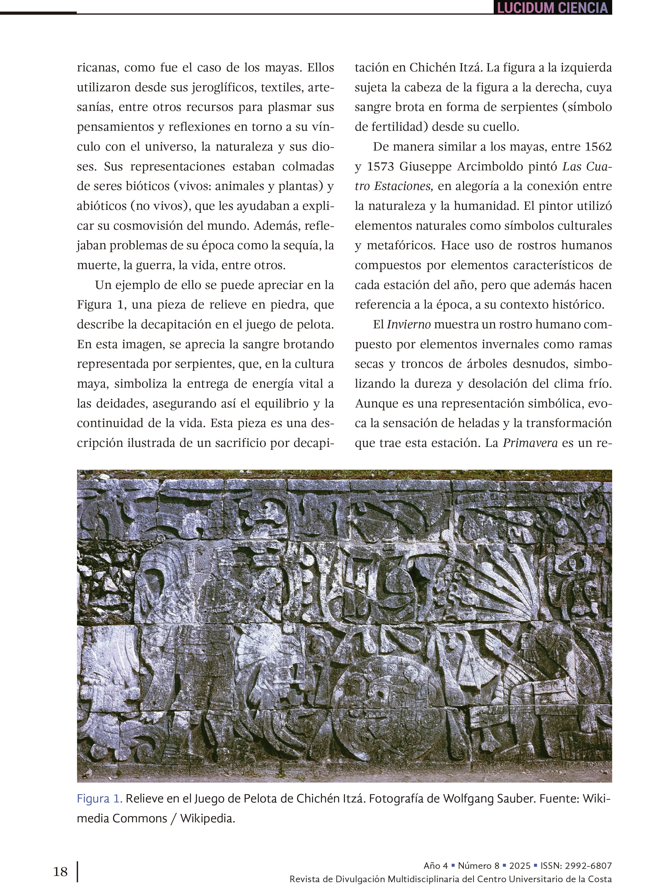 2. Eating-sea/Comiendo-mar; el arte como testigo de la relación humana con la naturaleza