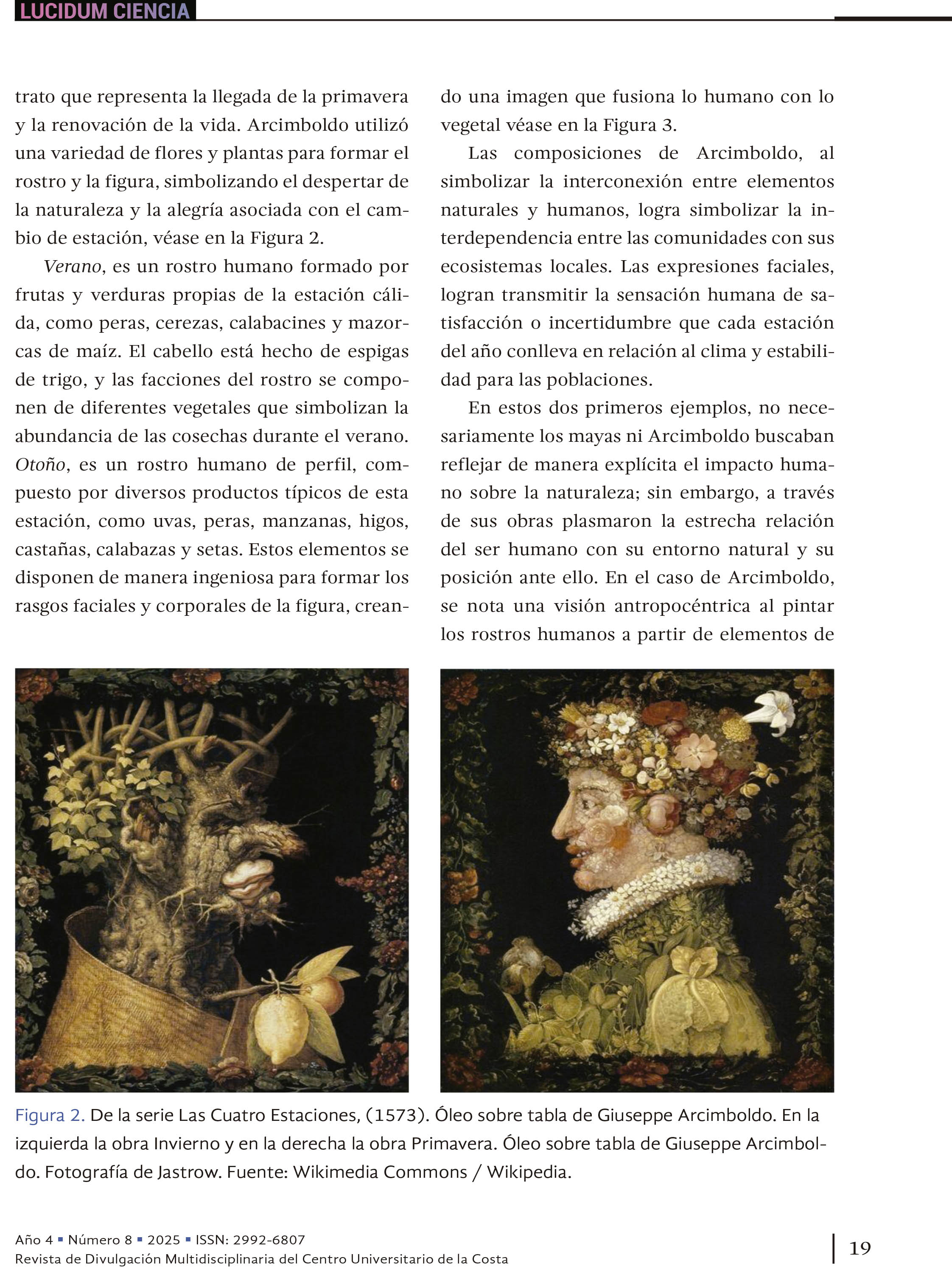 2. Eating-sea/Comiendo-mar; el arte como testigo de la relación humana con la naturaleza