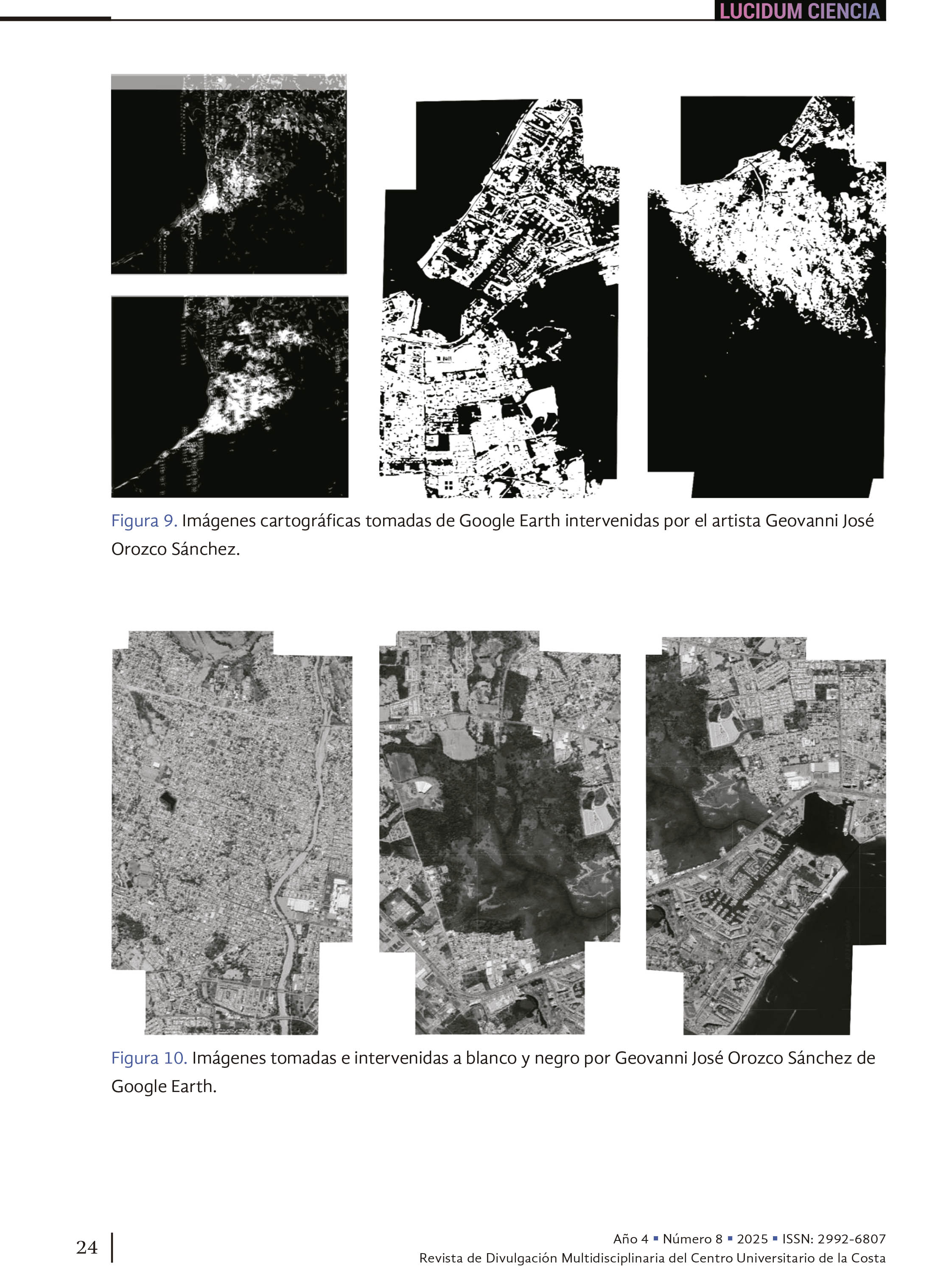 2. Eating-sea/Comiendo-mar; el arte como testigo de la relación humana con la naturaleza