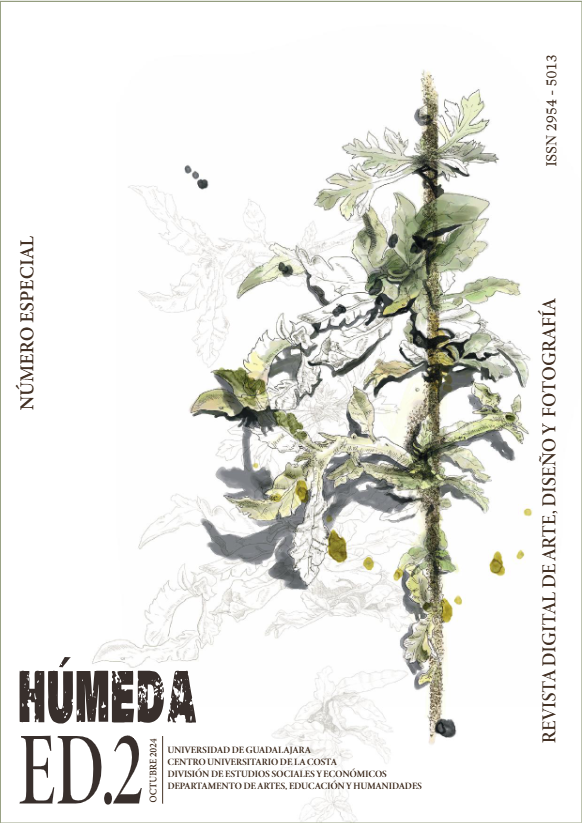 Revista Húmeda Número Especial 2