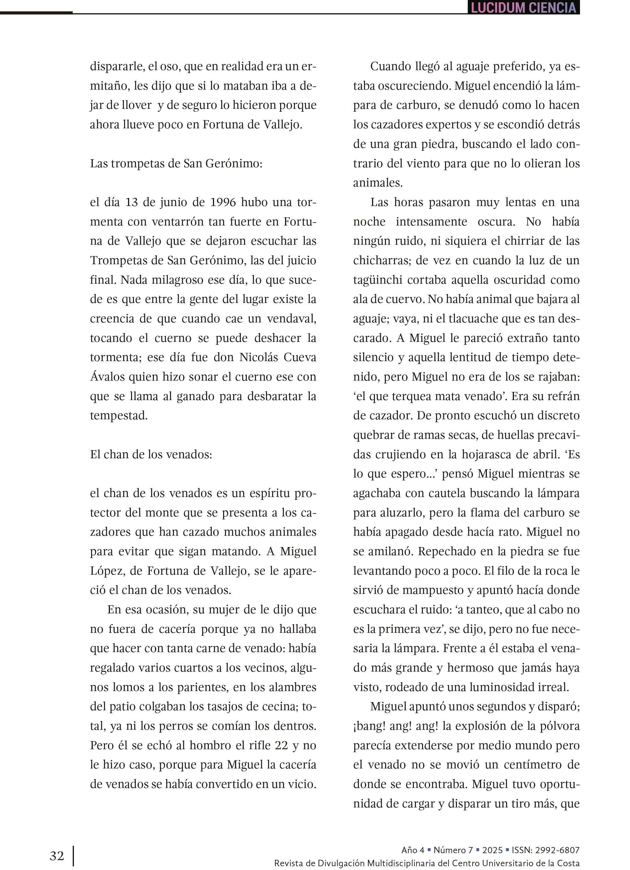 3. El Cerro Vallejo: historia, magia y leyenda