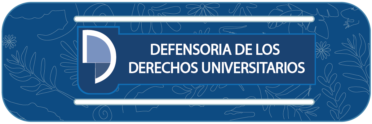 Defensoría de los Derechos Universitarios