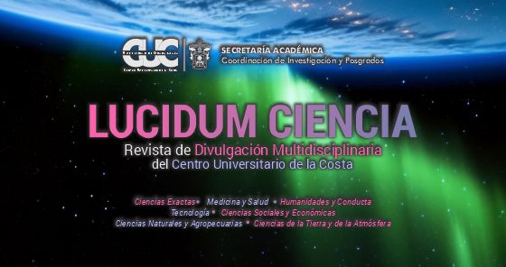 Lucidum Ciencia