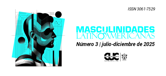 Masculinidades Latinoamericanas 