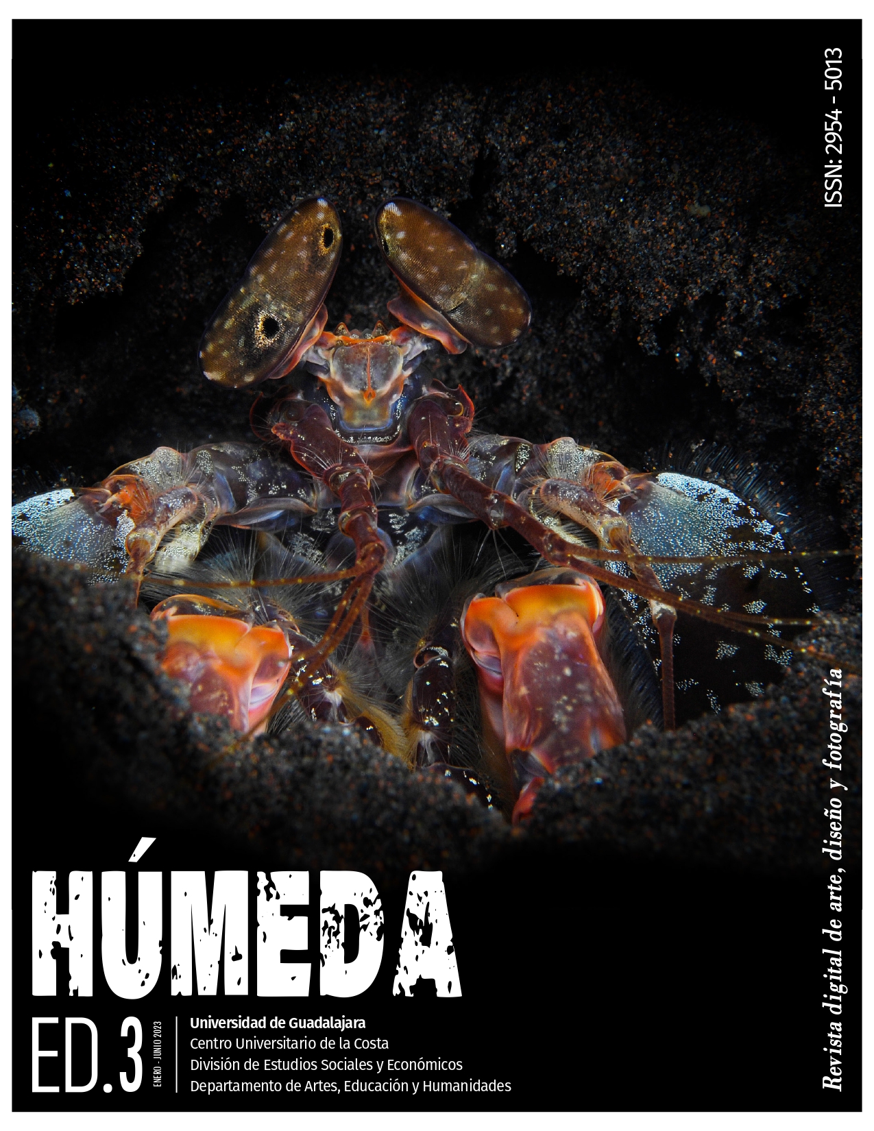 Húmeda 3