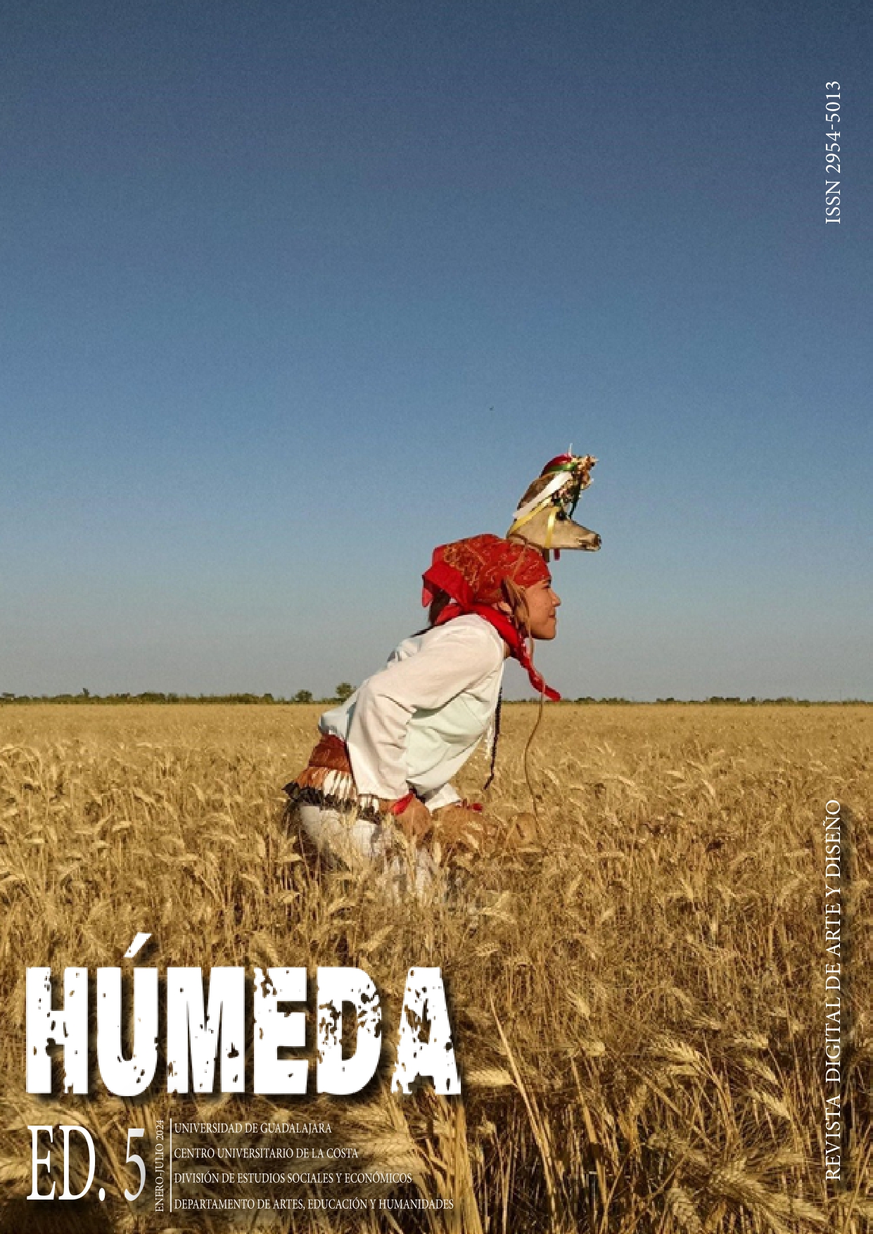 Húmeda 5