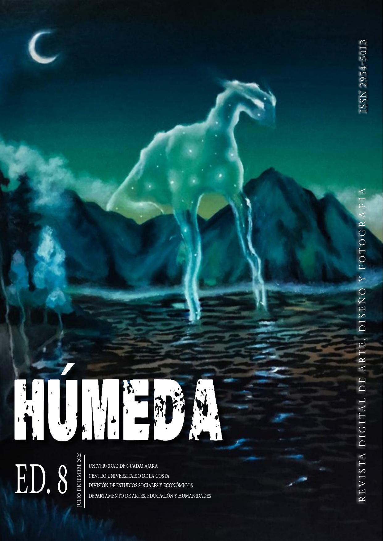 Húmeda Edición 8