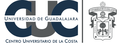 Logo Centro Universitario de la Costa