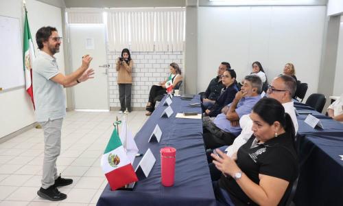 Crean Junta Académica Extraordinaria para atender proceso de titulación pendientes 