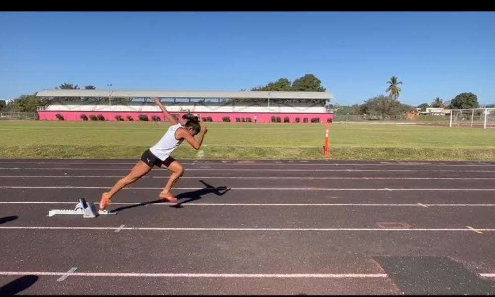 3¡CUCosta presente en la Universiada Nacional 2024!