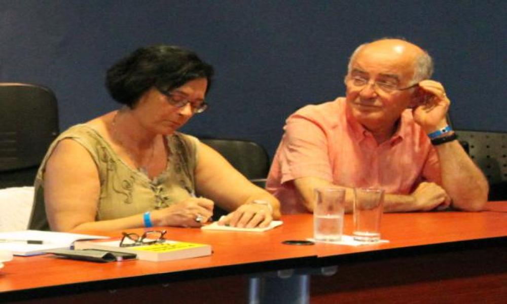 Se abre abanico de posibilidades para Nuevos Convenios con Universidades Catalanas