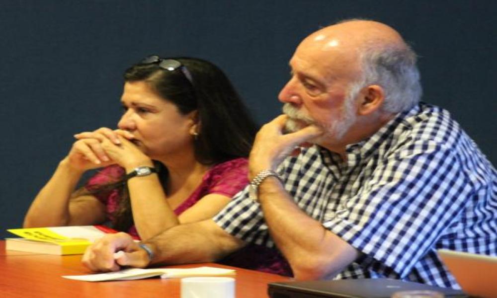 Se abre abanico de posibilidades para Nuevos Convenios con Universidades Catalanas