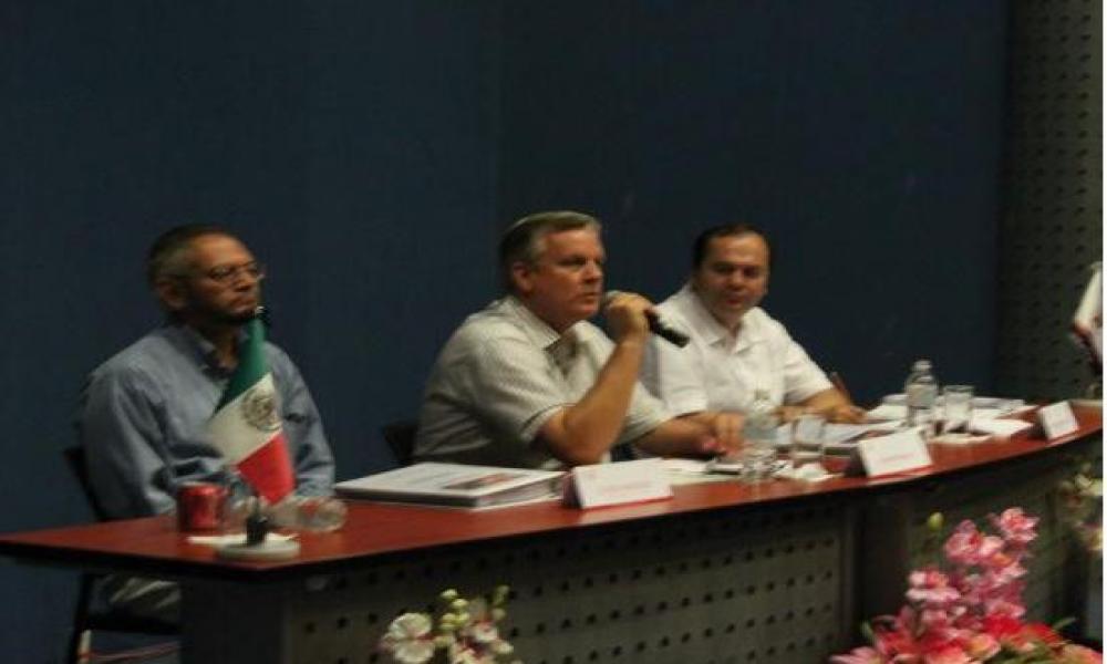 Proponen la Terna de Candidatos a la Rectoría del CUCosta para el período 2013-2016