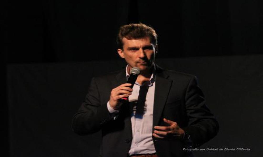 Más de 500 personas en el Foro Regional del Emprendedor Puerto Vallarta