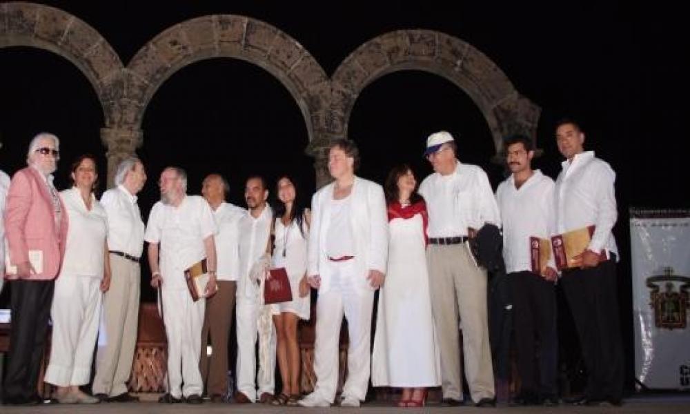 Tercer Encuentro Internacional de Poetas y el Arte “Letras en la Mar”, reunirá poetas de cinco países