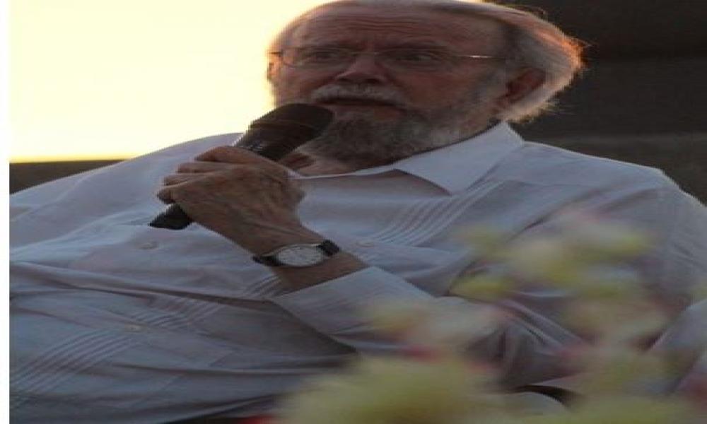 Inicia “Letras en la mar” con poetas y escritores internacionales