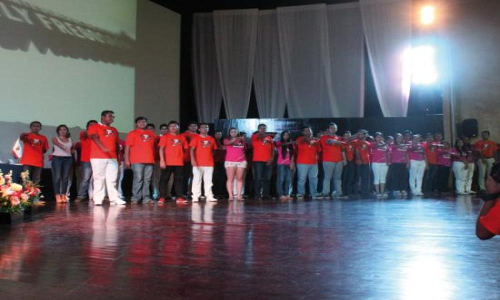 Renuevan Liderazgos Estudiantiles en el CUCosta