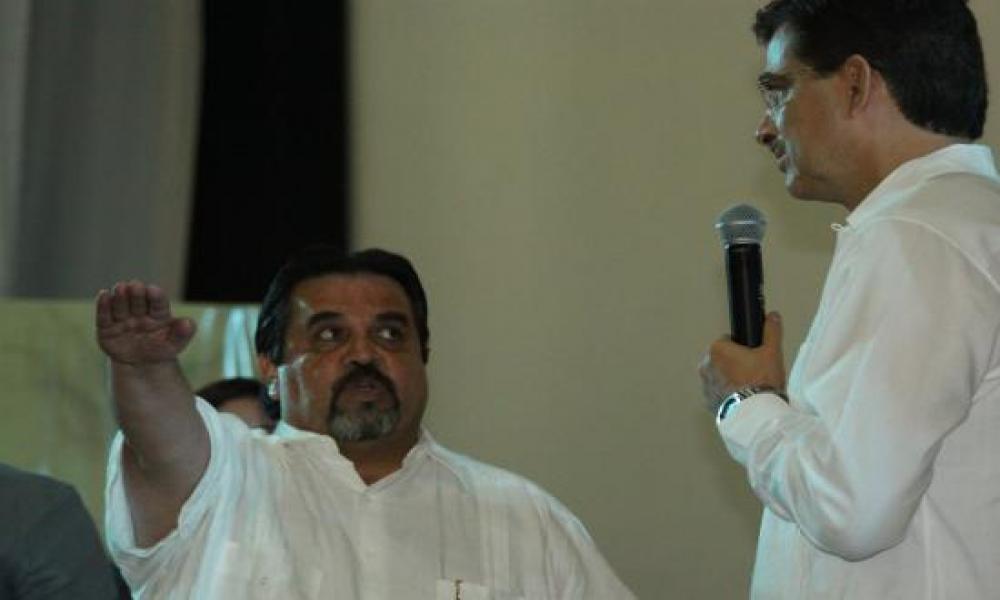 CUCosta factor de cambio en la zona costera de Jalisco