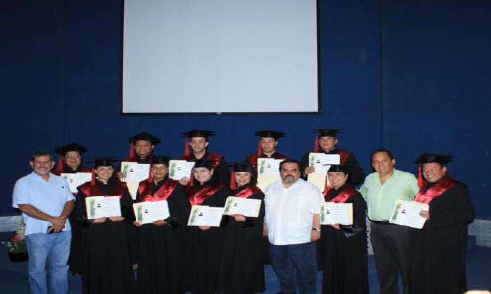 Certifican a Prestadores de Servicios Turísticos del Hotel Dreams en el CUCosta