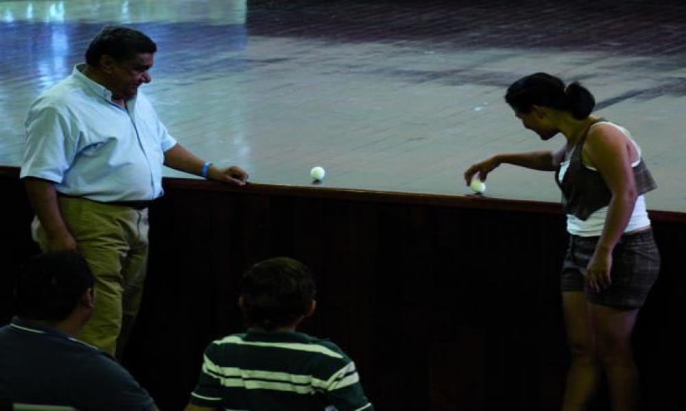 “La Magia de la Ciencia” en el CUCosta