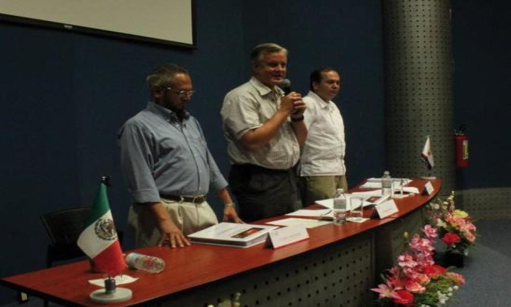 Proponen la Terna de Candidatos a la Rectoría del CUCosta para el período 2013-2016