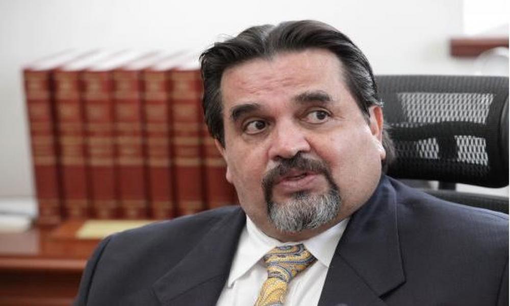 Entrega el doctor Marco Antonio Cortés Guardado una universidad sólida y en plena expansión