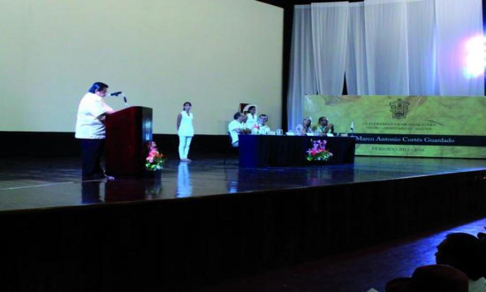 “Desarrollo, Crisis y Turismo” en el VII Seminario Internacional Nuevas Alternativas del Turismo 2013 (SINAT 2013)