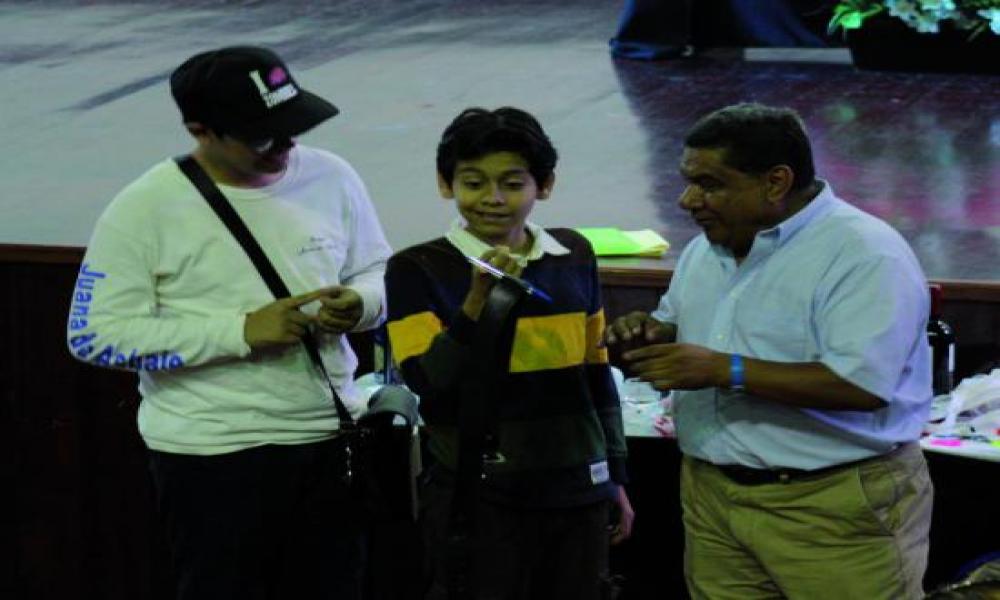 “La Magia de la Ciencia” en el CUCosta