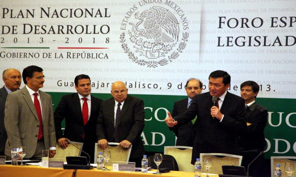 Propone UdeG mejorías en la calidad y financiamiento de la educación superior en México