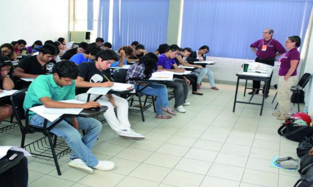 Aumenta hasta un 50 % Demanda de solicitudes de Ingreso al CUCosta