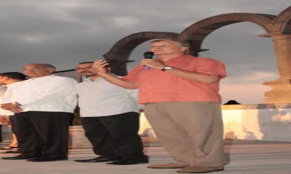 Tercer Encuentro Internacional de Poetas y el Arte “Letras en la Mar”, reunirá poetas de cinco países