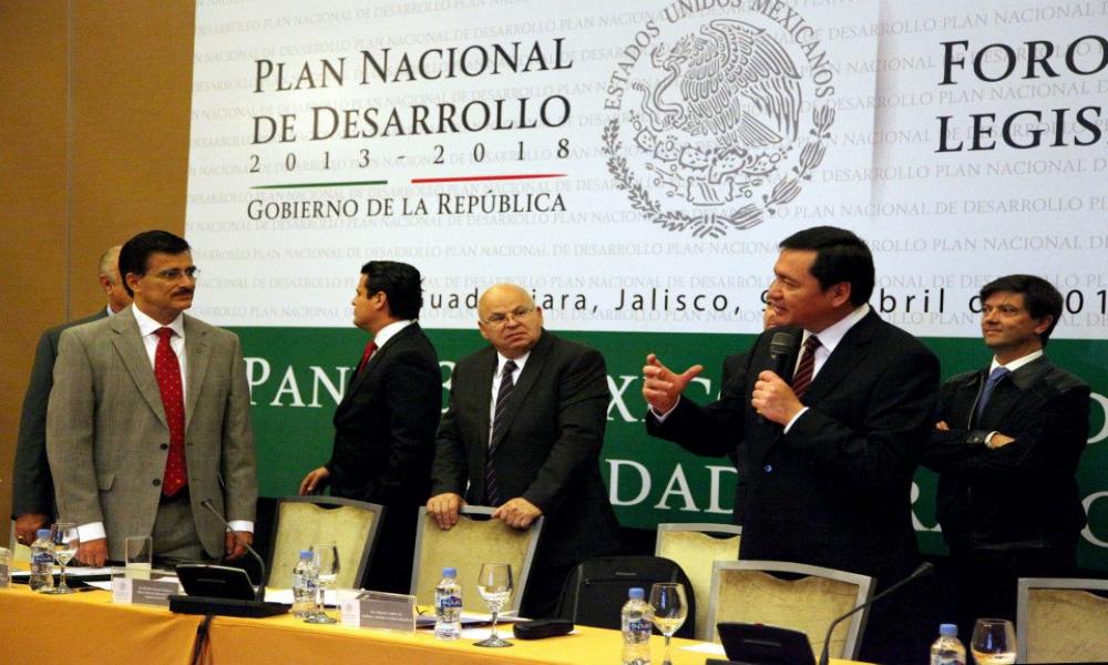 Propone UdeG mejorías en la calidad y financiamiento de la educación superior en México
