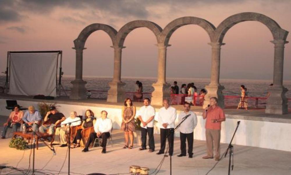 Tercer Encuentro Internacional de Poetas y el Arte “Letras en la Mar”, reunirá poetas de cinco países