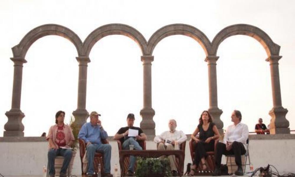 Tercer Encuentro Internacional de Poetas y el Arte “Letras en la Mar”, reunirá poetas de cinco países
