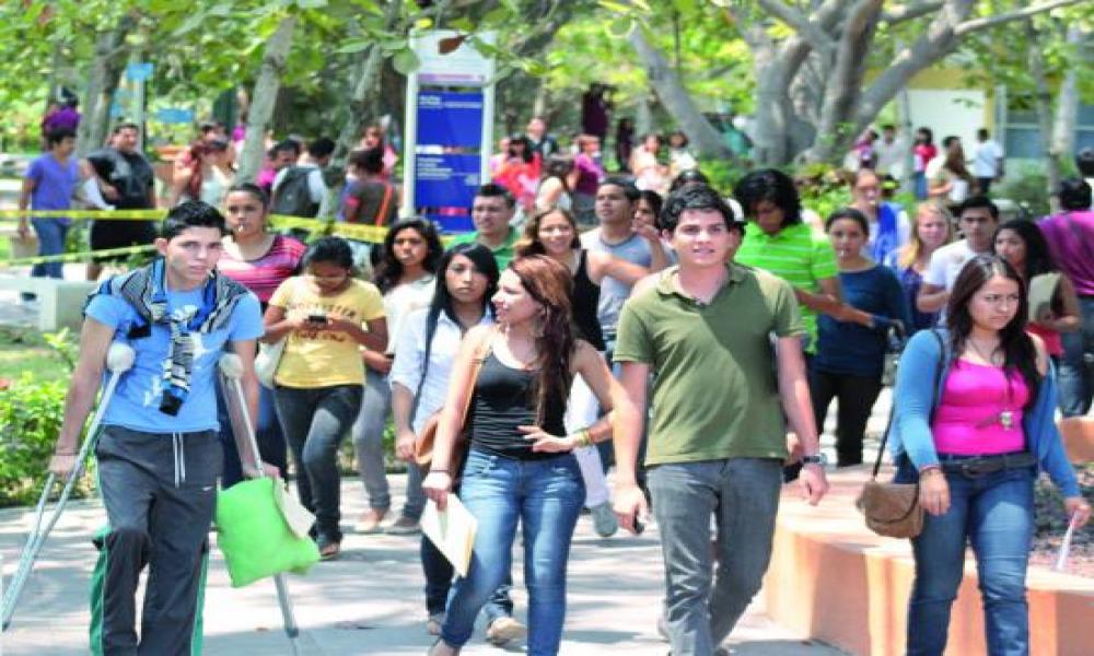 Aumenta hasta un 50 % Demanda de solicitudes de Ingreso al CUCosta