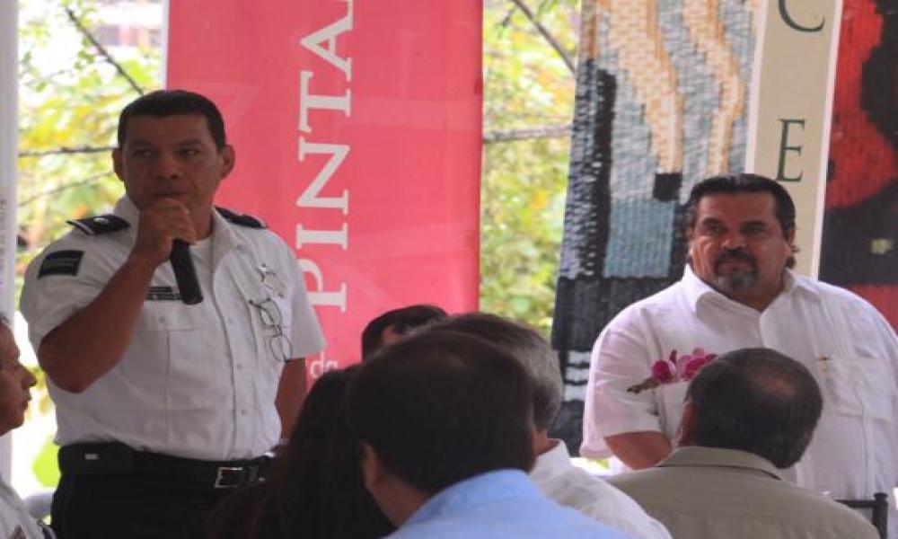 Se estrechan lazos de amistad, laborales y vínculos de colaboración en el CUCosta