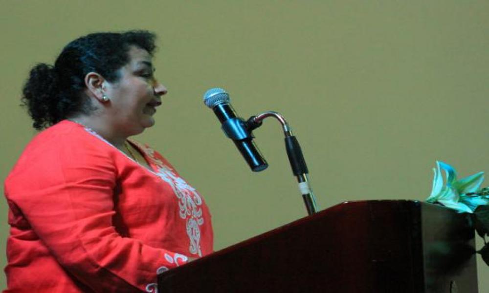 Egresa Sexta Generación de Enfermería del CUCosta