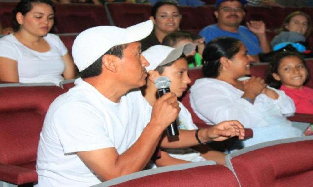 Los Reptiles “Mitos y Realidades” en Sábados de la Ciencia del CUCosta