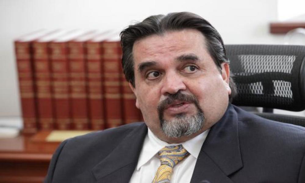 Designan a los Rectores de la UdeG para el período 2013-2016 en el CUCosta será el Dr. Marco Antonio Cortés Guardado