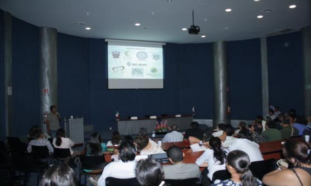 Reunión Anual BEMARENA en el CUCosta