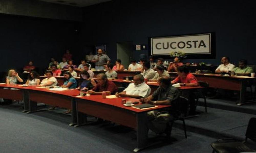 Proponen la Terna de Candidatos a la Rectoría del CUCosta para el período 2013-2016