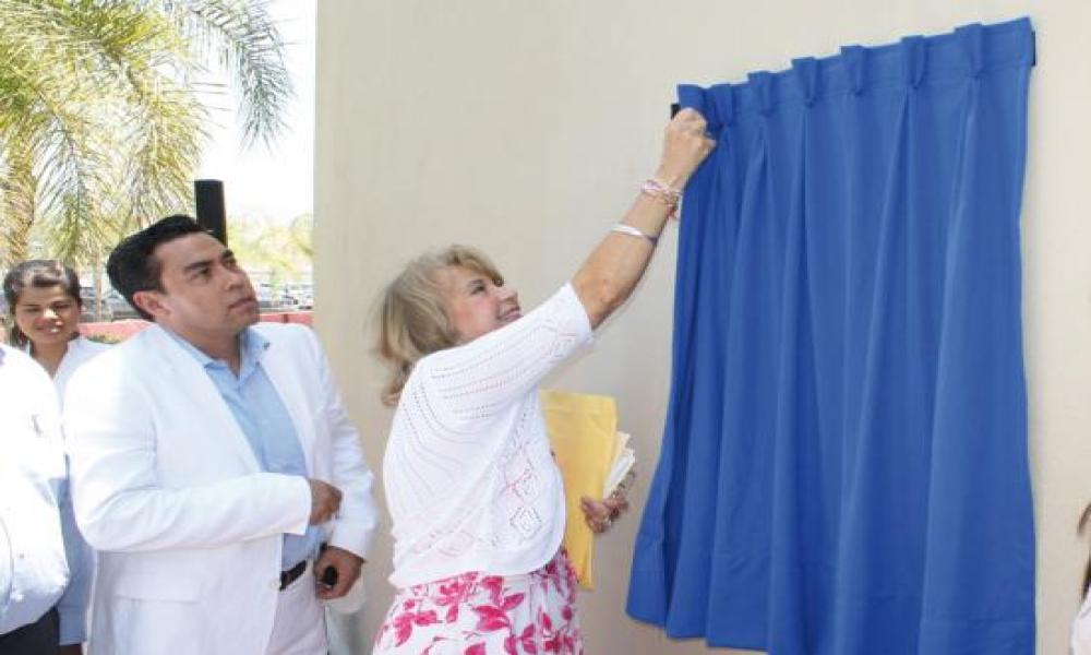 Con Homenaje a Ministra, Concluye la Semana del Abogado 2013