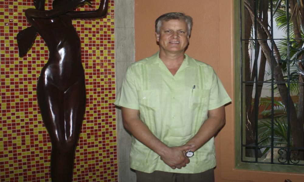 Presentan de Manera Oficial la Carrera de Artes Visuales en el CUC