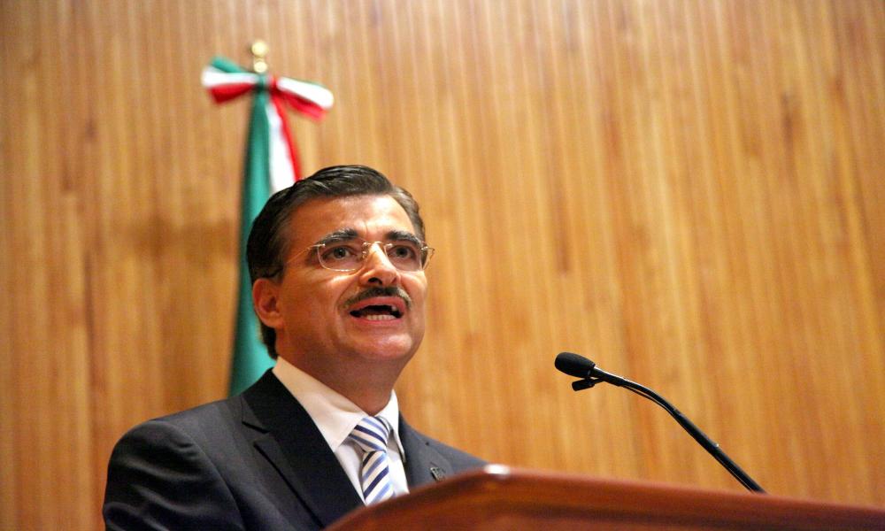 Solicitarán ampliación presupuestal a la Federación UdeG y Gobierno del Estado de Jalisco